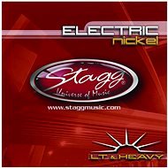 Stagg EL-1052 - Strings