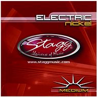 Stagg EL-1152 - Strings