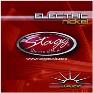 Stagg EL-1254 - Strings