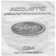 Stagg PBW-035 - Strings