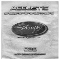 Stagg PBW-039 - Strings