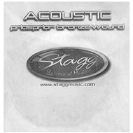 Stagg PBW-042 - Strings
