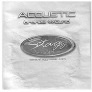 Stagg PBW-054 - Strings