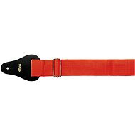 Stagg BJA006RD red - Guitar Strap