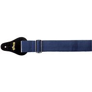 Stagg BJA006BL blue - Guitar Strap