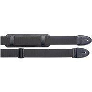 Stagg SN5 SHP BLK - Guitar Strap