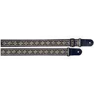 Stagg SWO-CRO GRE grey - Guitar Strap