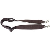 Stagg SDS-BANJO DBRW tmavě hnědý - Strap