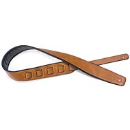 Stagg SPFL 30 HON honey - Guitar Strap