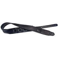 Stagg SPFL 40 BLK black - Guitar Strap