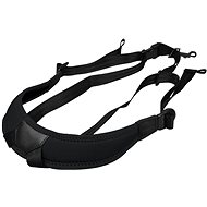 Stagg HARNESS J BK black - Wind Instrument Strap