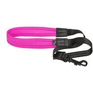 Stagg SAX STRAP2 MG pink - Wind Instrument Strap