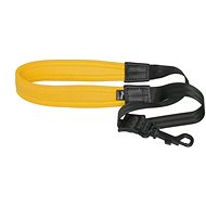 Stagg SAX STRAP2 YW yellow - Wind Instrument Strap