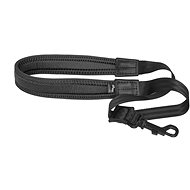 Stagg SAX STRAP2 BKXL, XL, black - Wind Instrument Strap