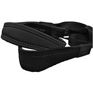 Stagg SAX STRAP3 BK black - Wind Instrument Strap