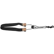 Stagg SAX STRAP4 BK black - Wind Instrument Strap