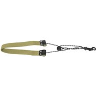 Stagg SAX STRAP4 OL olive - Wind Instrument Strap