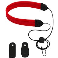 Stagg CL STRAP1 RD, red - Wind Instrument Strap