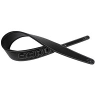 Stagg SPFL XLARG BLK black - Guitar Strap