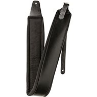 Stagg SLPL-BUCKLE BLK black - Guitar Strap