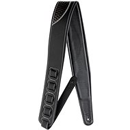 Stagg SPFL-GSHAP BLK black - Guitar Strap