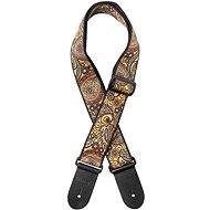 Stagg SWO-PSLY 1 ORA - Guitar Strap
