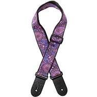 Stagg SWO-PSLY 1 PNK - Guitar Strap