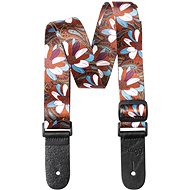 Stagg STE UKEFLOW BRW - Ukulele Strap