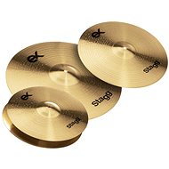 Stagg EXK SET - Cymbal