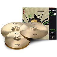 Stagg CXG SET - Cymbal