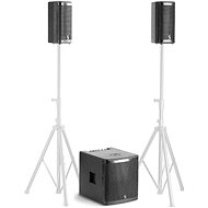 Stagg SWS2800D21B-0 - PA System