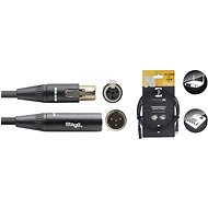 Stagg NAC1.5MX4FMX4MR - AUX Cable
