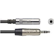 Stagg NAC1MPSMJSR - AUX Cable
