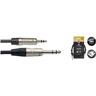 Stagg NAC2MPSPSR - AUX Cable