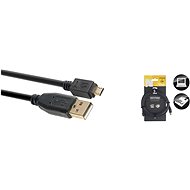 Stagg NCC3UAUCA - AUX Cable