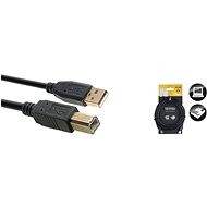 Stagg NCC5UAUB - AUX Cable
