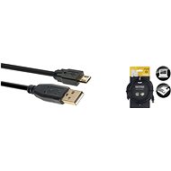Stagg NCC5UAUCB - AUX Cable