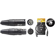 Stagg NDX1 - AUX Cable