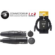 Stagg NDX10R-5 - AUX Cable