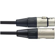 Stagg NMC1R - Audio kábel