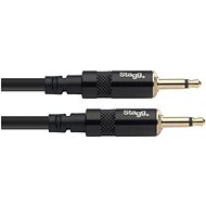 Stagg NPC030MPR - AUX Cable