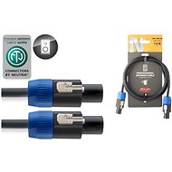 Stagg NSP1-5SS15B - AUX Cable