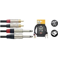 Stagg NTC1 - AUX Cable