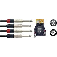 Stagg NTC3PR - AUX Cable