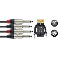 Stagg NTC6PR - AUX Cable