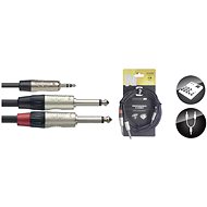 Stagg NUC3/MPS2PR - AUX Cable