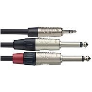 Stagg NYC2/MPS2PR - AUX Cable