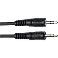 Stagg SAC020MPSMPSB - AUX Cable