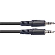 Stagg SAC1MPS - AUX Cable