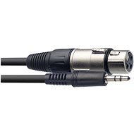 Stagg SAC1MPSXF - AUX Cable